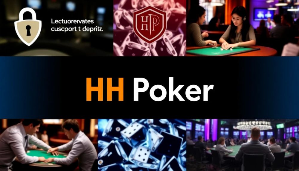 德扑圈poker下载